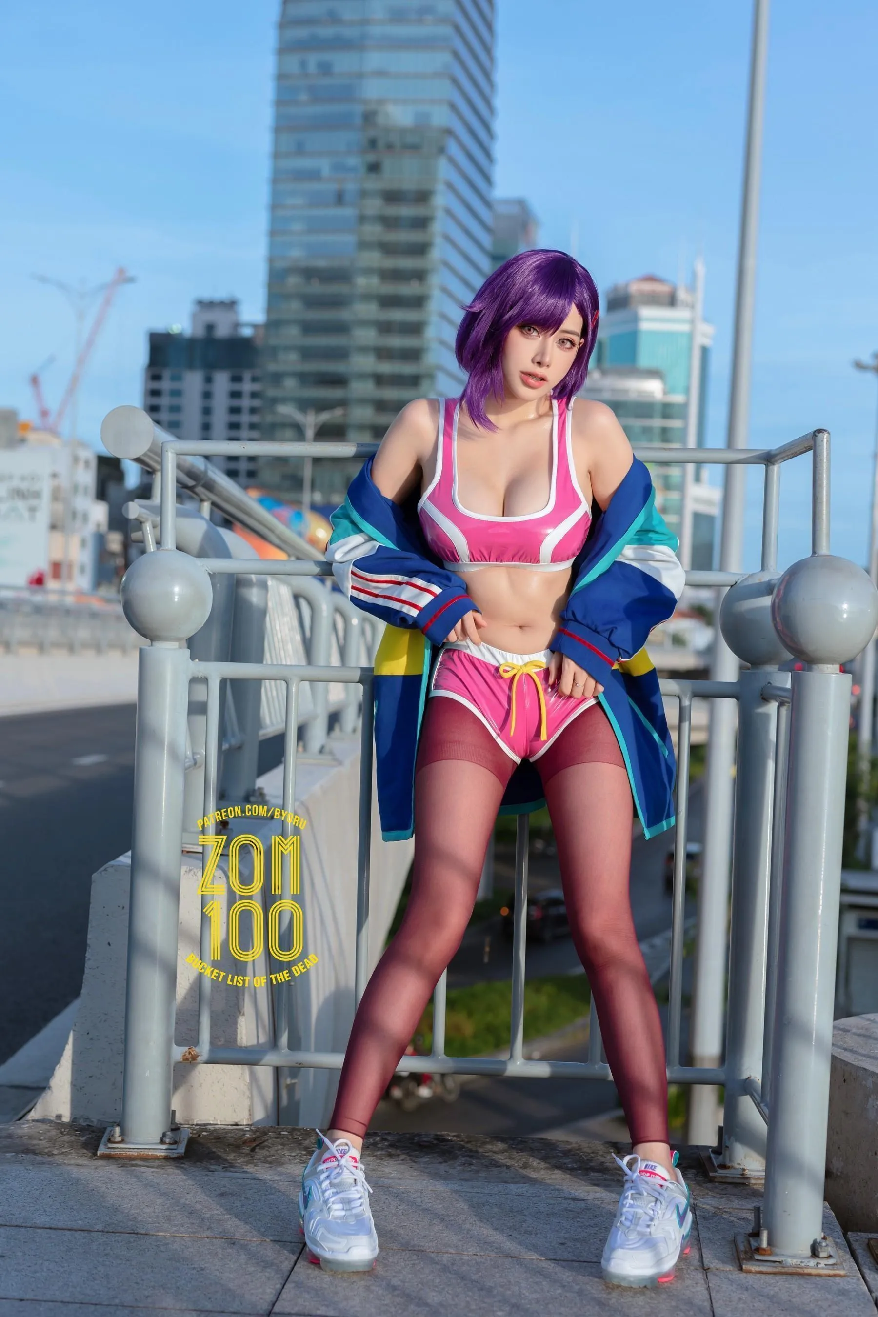 Byoru – NO.120 Shizuka Mikazuki [56P]插图5